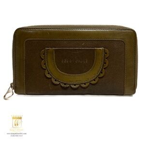 See By Chloe Wallet